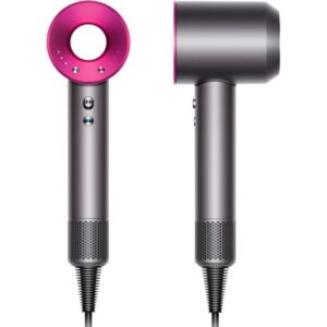 DYSON - Sèche-cheveux Supersonic - Gris/Fuchsia