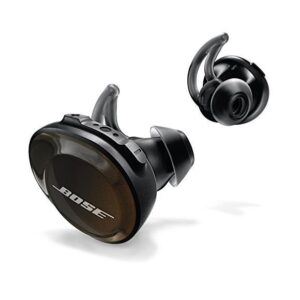 BOSE - SoundSport Free Noir