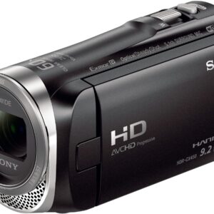 Caméscope SONY HDR-CX450