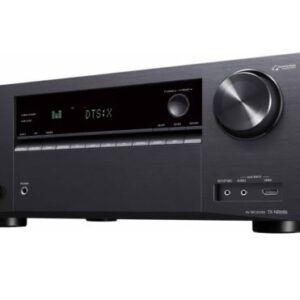 Ampli-tuner Onkyo TX-NR686-B 7.2 avec Bluetooth Noir