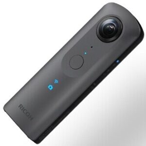 Appareil photo hybride LEICA