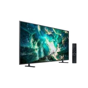 Samsung Smart TV - UE82RU8005 82' 4K Ultra HD LED WIFI Nero