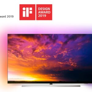 TV OLED PHILIPS 55OLED854