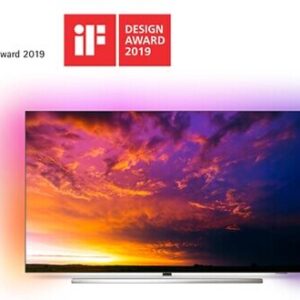 TV OLED PHILIPS 65OLED854
