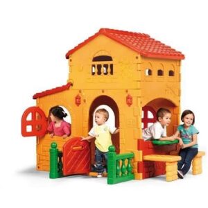 Maison pour enfant FEBER - La Grande Villa