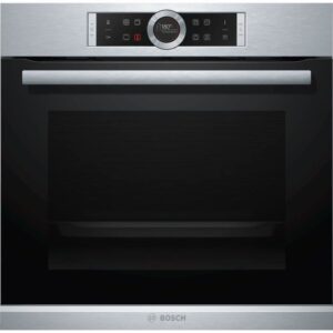 Four multifonction pyrolyse inox 71 l - Classe A+ - Inox