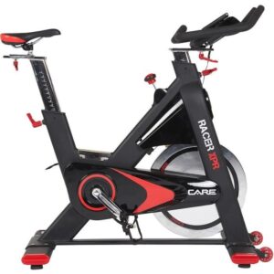 Vélo Spin Bike Racer XPR électronique CARE
