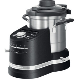 Robot cuiseur KITCHENAID TOUT-EN-UN (COOK PROCESSOR) ARTISAN 5KCF0104 - PRÉPARATEUR CULINAIRE CUISEUR