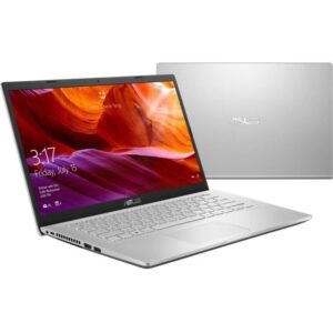 ASUS PC Portable X409UA-EK080T - 14" FHD - Intel Pentium 5405U - RAM 8Go - Stockage 256Go SSD - - Windows 10