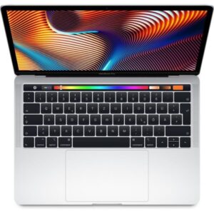 APPLE MacBook Air Gris Ordinateur portable 33,8 cm (13.3") 2560 x 1600 pixels Intel® Core™ i5 de 8e génération