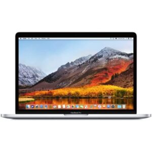 APPLE MacBook Pro 13,3" Retina - Intel Core i5 - RAM 8Go - 256Go SSD - Argent