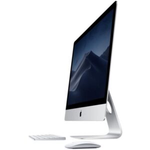 Apple Systéme-MAC iMac 68,58 cm (27") 3,6 GHz