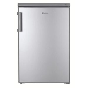 Congélateur HAIER HTTZ-506S  - table top - 77L - Froid statique - A+ - L55 x H85 cm - Silver