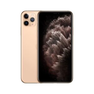 Apple iPhone 11 Pro Max 512 Go 6.5" Or