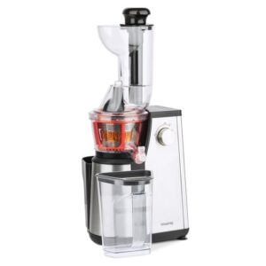 H.KOENIG GSX24 EXTRACTEUR DE JUS VERTICAL EXTRA LENT