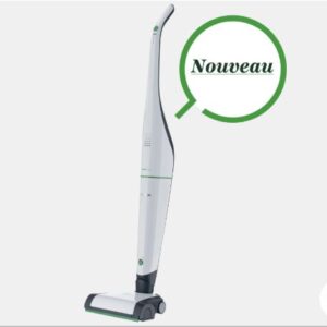 ASPIRATEUR KOBOLD VB100 SANS FIL
